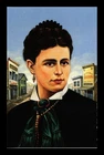 Dr Jim Stamps Nellie Cashman Legends Of The West First Day Prepaid Postcard