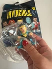 Amazon Original Invincible x1 Mystery Blind Bag Series 1 Mini Figures