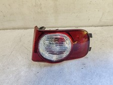 2012 CITROEN C3 PICASSO DRIVER SIDE REAR TAIL LIGHT 9681820480