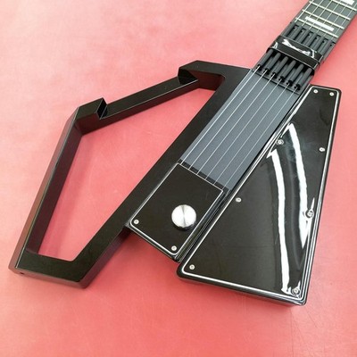 【希少】JAMMY MDMIギター JG-001 ポータブルギター JAMMY GUITAR JG-001 MIDI guitar | eBay