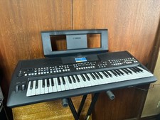 Yamaha PSR-SX600 61-Key Digital Keyboard for sale online | eBay