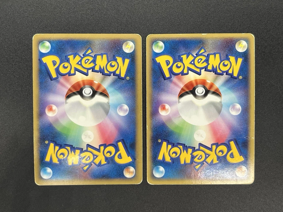 [No Import Duty (US)] Charizard 2set Stormfront & Starter Deck Pokemon Card JP - Image 2 of 4