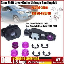 DHL Ersatz Schaltgestänge für Suzuki SX4 und Swift Sportfahrzeuge 28300-79J01