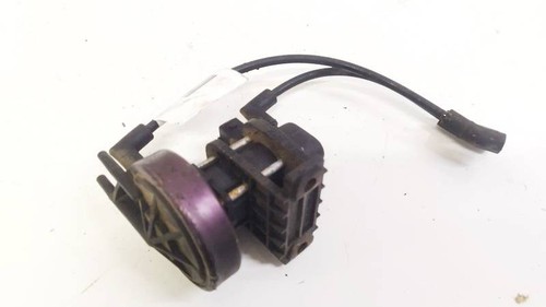 357906283 Umschaltventil Ventil (Druckwandler, Abgassteuerung)  A DE2202360-76