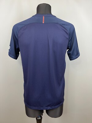 PSG 2017/18 - Goalkeeper - Long Sleeve *PLAYER ISSUE* – golaçokits
