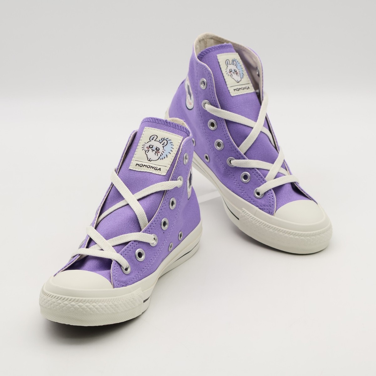 chikuwa★ Chiikawa × Converse All Star CL Hi Hachiware 31314141 Men's