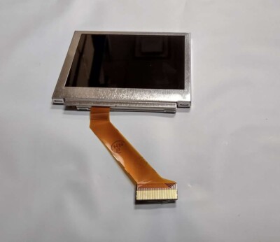 Game Boy Advance SP AGS-101 LCD Replacement (Back-lit)