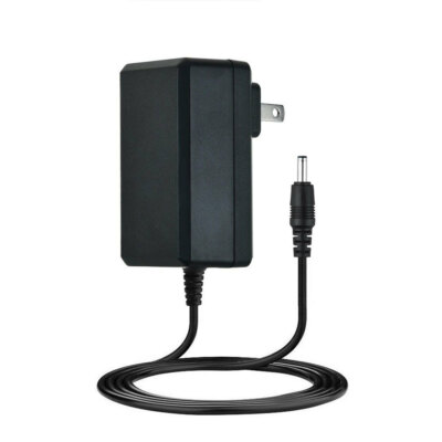 9V AC Adapter Charger for Radio Shack PRO-162 PRO-89 Scanner Mains Power