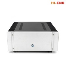 Pass A5 60W Mono Pure Class A Power Amplifier With XLR Input DIY HiFi Project