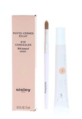 Sisley Phyto Cernes Eclat Eye Concealer N2 0.50 oz