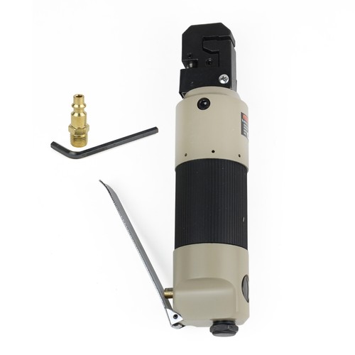 Air Panel Flange Punch Tools Pneumatic Auto Body Sheet Metal 5mm Hole