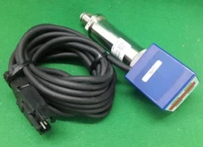 TEM TECH LAB NPS6200  ARPSMVC1-6200TX050NTP Pressure Transducer, USED