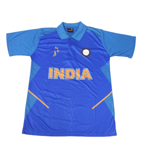 team india t shirt