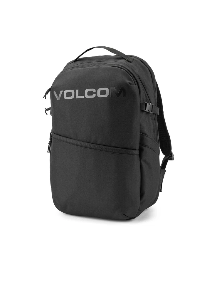 Volcom Roamer Rucksack schwarz Herren