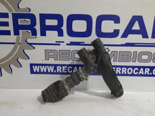 9804177580 Tubo Presion Turbocompresor para PEUGEOT EXPERT FURGÓN * 2018 110264 - Imagen 2 de 4