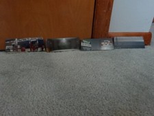 auto world 1:43 display case pics