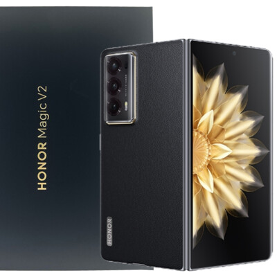 HONOR Magic V2 5G | 512GB + 16GB RAM VER-N49 Dual SIM Factory