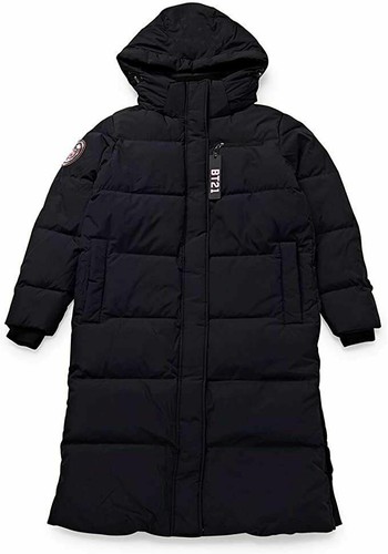 Winter Coat Puffer Jacket Women 