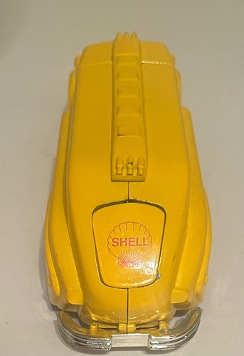 Ertl Die Cast Shell - 1938 Dodge Airflow Tanker Bank - Original Box - Picture 2 of 9