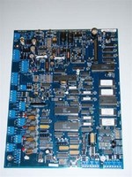 Sentex Sn1150072 Main Processor Board 72 Infinity Sentex Sn1150072 Main Processor Board 72 Infinity