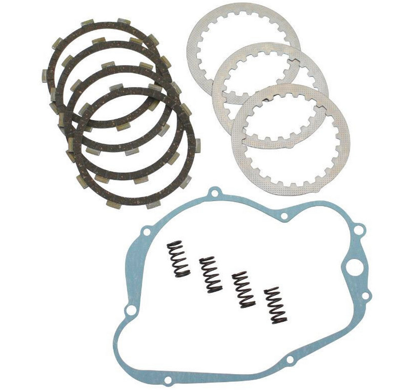 Kit embrayage AM6 pour Aprilia RS 50 afin de retrouver une conduite fluide