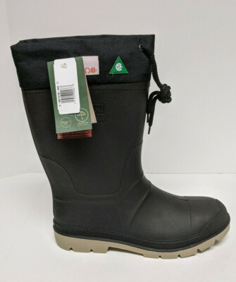 kamik composite toe boots
