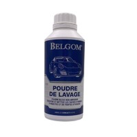Waschpulver Belgom 500G