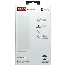 ZAGG Screen Protector Anti-Scratch Fusion Eco for Samsung Galaxy Z Fold 4