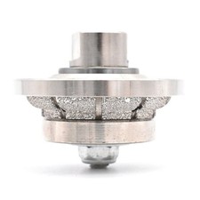 L5 5mm Cove Diamond Profile Router Bit Stone Granite Marble M14