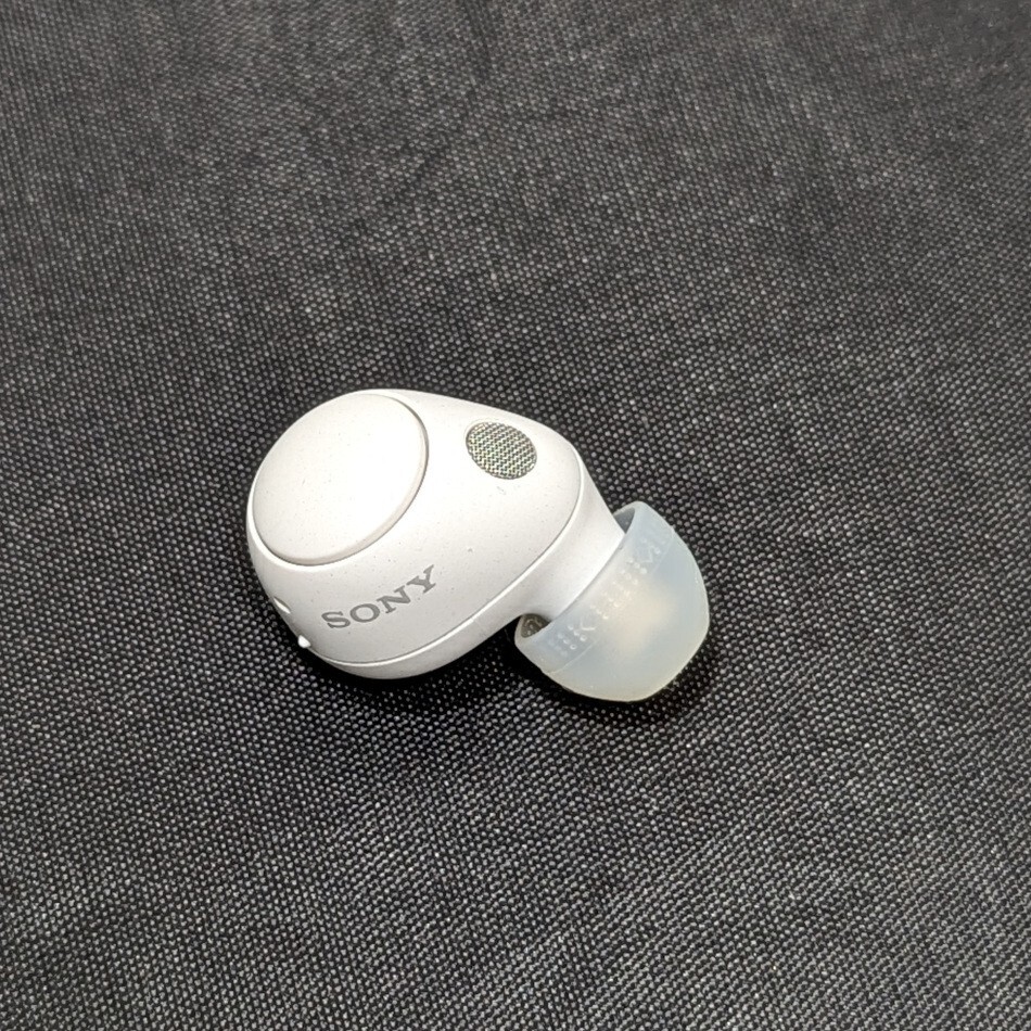 Sony WF-C700N LEFT White Earbud Replacement Wireless WFC700N Ear