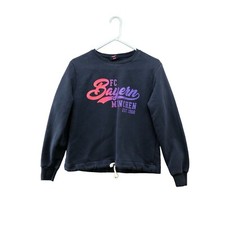 Sudadera FC Bayern Munchen Juvenil Talla 164 cm XL Niñas Fútbol Fútbol
