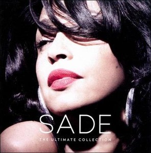 Sade the Ultimate Collection | eBay