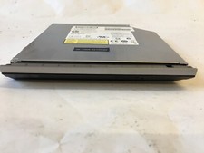 HP Elitebook 8400P  DVD-RW Drive DS-8A8SH 643911-001 657534-HC0  (O81)