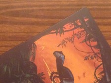 JURASSIC WORLD 5-movie collection Limited Steelbook Edition  USA 