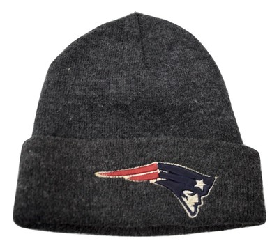 England Patriots Beanie Hat Cap 