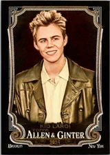 2024 Topps Allen and Ginter X  Non-MLB Cards 201-300 Free Shipping