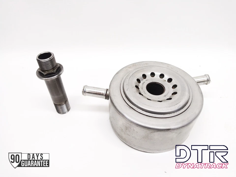 Nissan Pathfinder Xterra 4.0L 2005-2010 Engine Oil Cooler OEM Foto 2 de 3