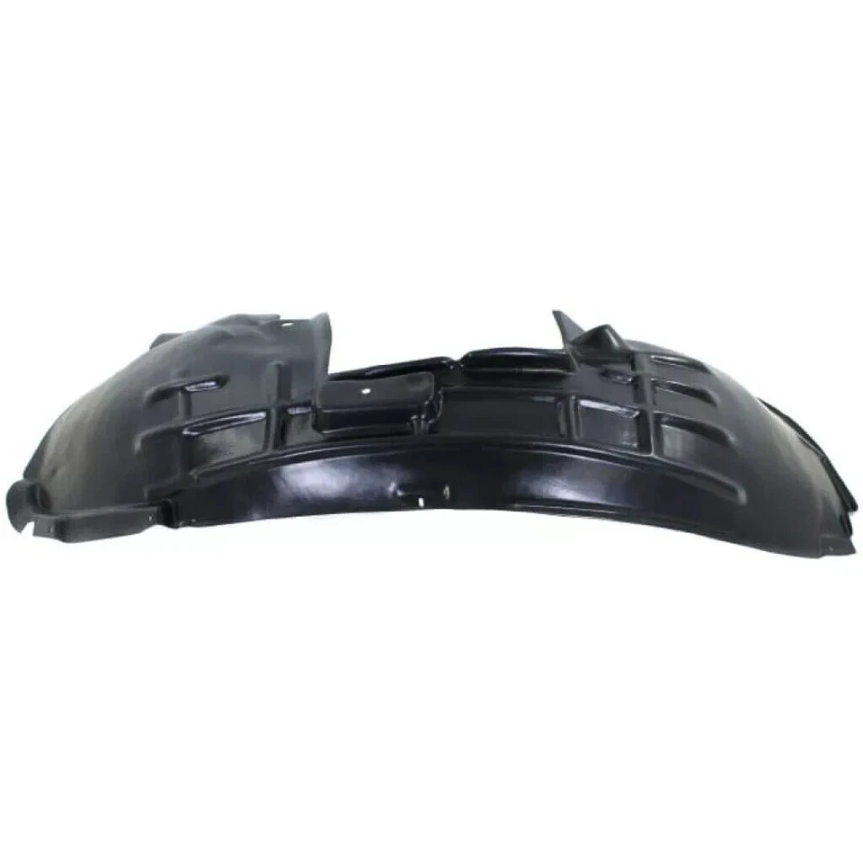 Front Left Side Fender Liner For 2009-2012 Q5 SQ5 w/o S-Line Package AU1248122 - Image 4 of 4