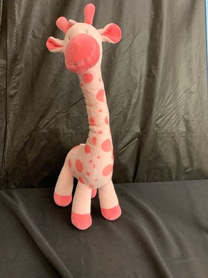 gitzy giraffe