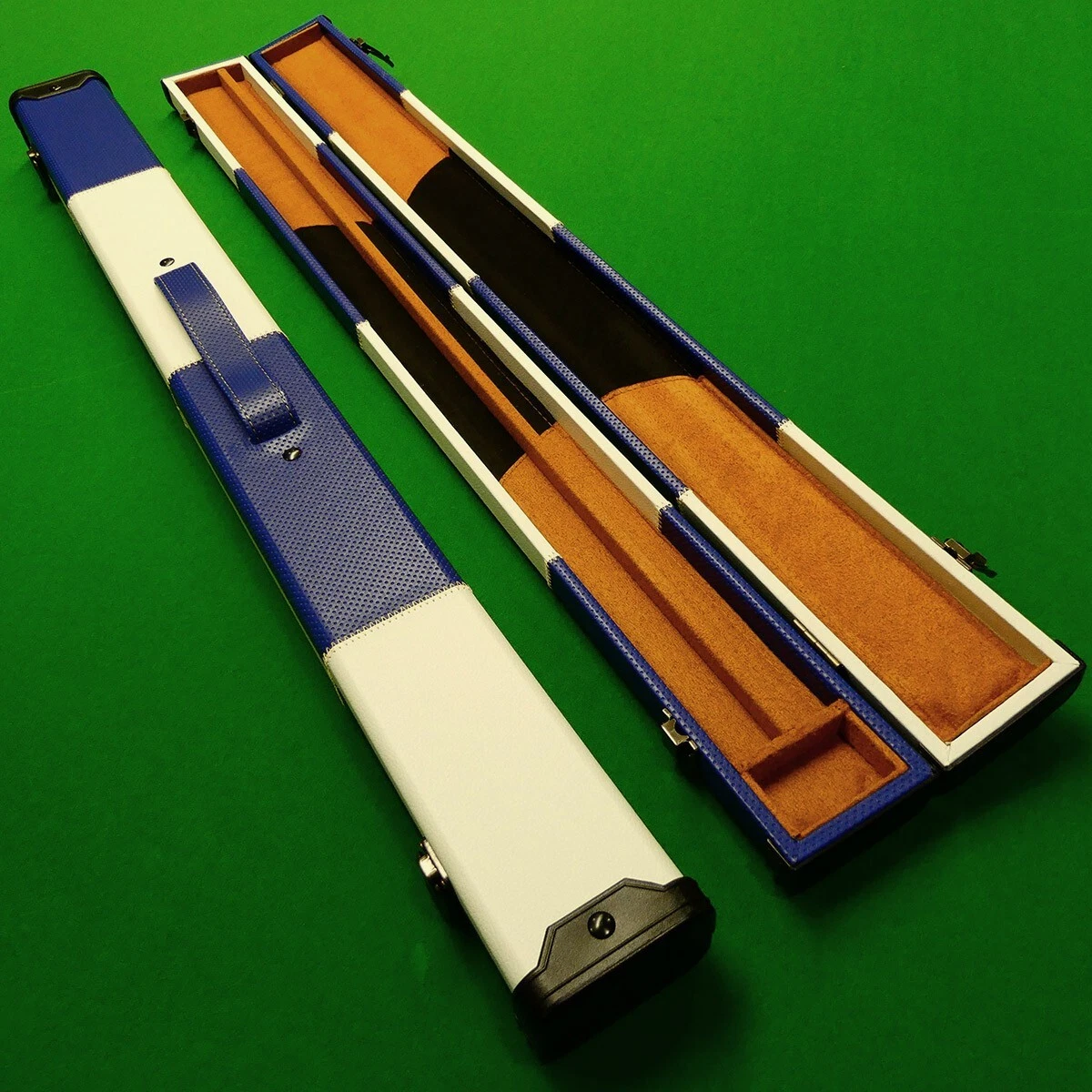 Pool cue case deals
