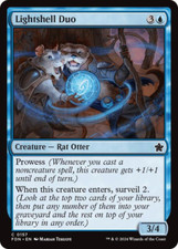 MTG - (FDN) Foundations - COMMON CARDS INCLUDING FOILS