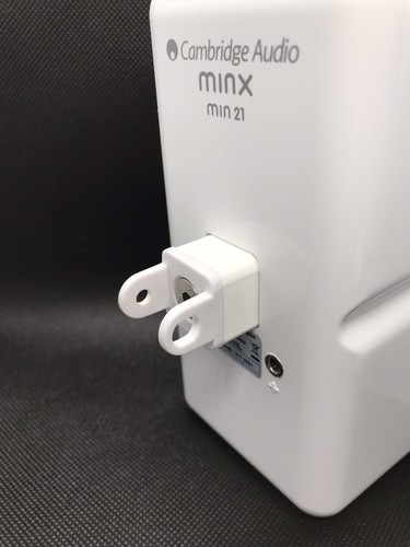 3D Printed Cambridge Audio Minx 