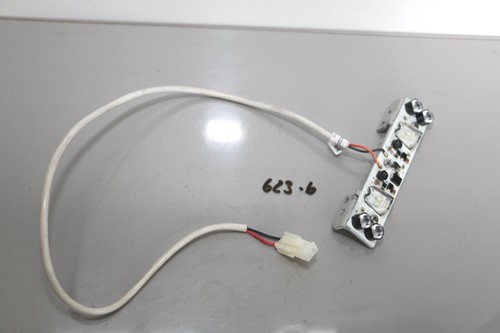 LED weiß Arbeitsscheinwerfer rechts o. links Pintsch Bamag Standby Zirkon