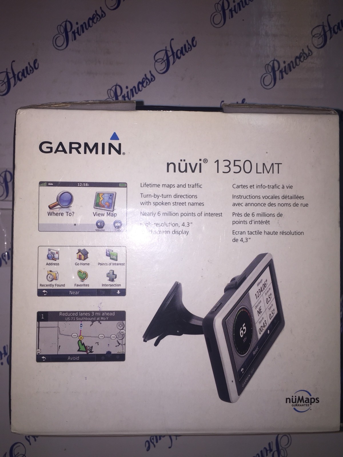 garmin nuvi 1350lmt declaration of conformity Array - garmin n vi 1350lmt  automotive mountable ebay rh ebay ...