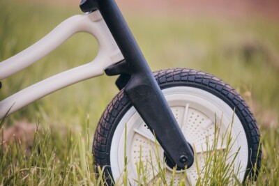 Draisienne WISHBONE BIKE - Recycled 3 en 1 - Tricycle évolutif