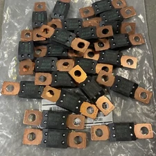 NEW Littelfuse 0298125, MEGA 125A, 32V DC Time Delay (Slow Blow) Fuse