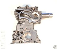 Timing Chain Cover for 85-95 Toyota 2.4L Pickup 4Runner Celica 22RE 8V SOHC