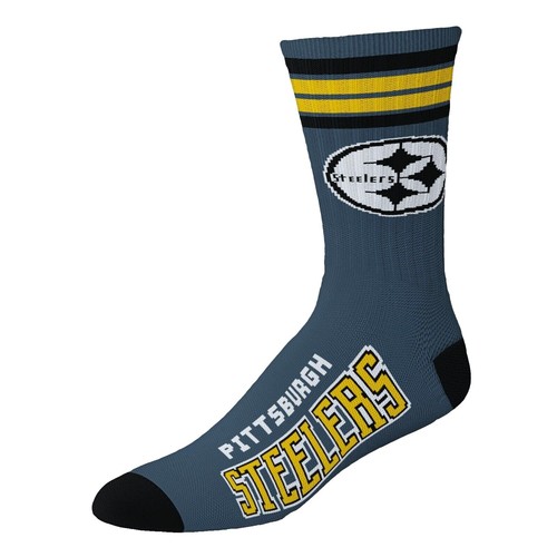 For Bare Feet NFL CLEVELAND BROWNS Tailgate Dress Crew Sock Team Colors  OSFM | eBay