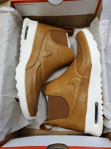 air max thea mid brown