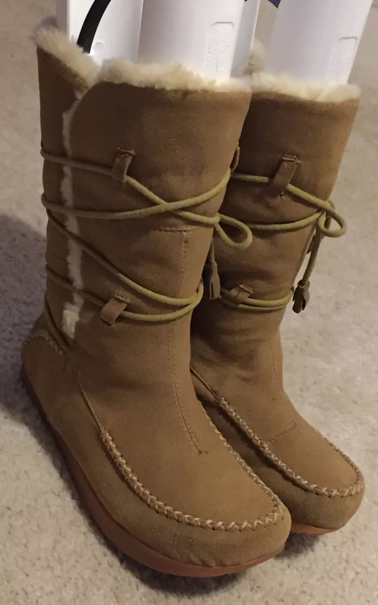 Kalso boots hotsell